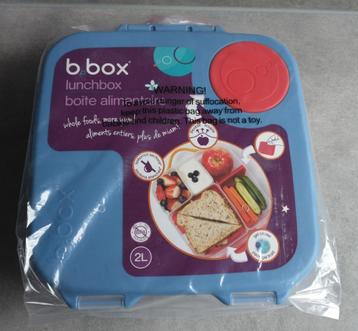 B.box bento lunchbox (groot) beschikbaar voor biedingen