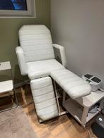 pedicure stoel, Ophalen, Zo goed als nieuw