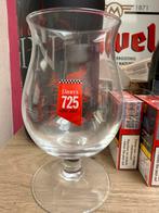 Duvel glas Puurs 725, Ophalen of Verzenden, Nieuw, Glas of Glazen, Duvel