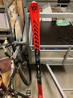 Skivoll Tiger Race Junior 160 cm, Sport en Fitness, Skiën en Langlaufen, 140 tot 160 cm, Zo goed als nieuw, Ophalen, Overige merken