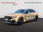Audi Q8 SUV Q8 SUV 50 TDi Quattro Tiptronic, Auto's, Automaat, Lederen bekleding, Q8, Diesel