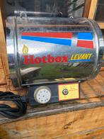 Hotbox levant modèle 1,8kw chauffe serres (3 ) 70€ pièces, Utilisé