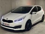 KIA CEE'D | 1.6GDi | SPORT | KEY-LESS | DODEHOEK | CAMERA !, 4 deurs, 4 cilinders, Leder en Stof, 5 zetels