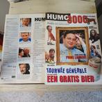 Humo, Ophalen of Verzenden