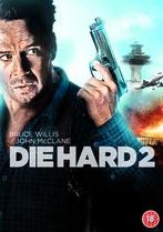 Die Hard 2, Cd's en Dvd's, Ophalen of Verzenden, Zo goed als nieuw