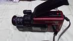 Camera JVG GR-60e, Ophalen of Verzenden, VHS-C of SVHS-C, Camera