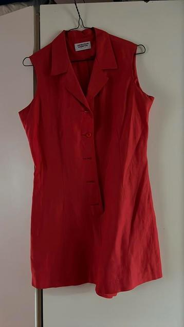 Jumpsuit maat smal beschikbaar voor biedingen