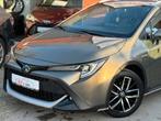 TOYOTA COROLLA TREK HYBRID 1.8I 98PK |KEY LESS | CAMERA |, Auto's, Toyota, Stof, 4 cilinders, 72 kW, Corolla