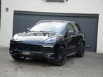 Porsche Cayenne S e-Hybrid 3.0i V6 PHEV - Xenon - Panodak, Automaat, Cayenne, Zwart, Leder