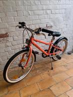Vélo enfant Riverside 20 pouces 6 à 9 ans - comme neuf !, Enlèvement, Comme neuf, 20 pouces ou plus