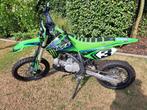 Rfz 140 pitbike, Ophalen, Apollo, Gebruikt, 125 cc