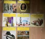 LP’s klassiek, Ophalen of Verzenden