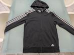 lot de 4 pulls adidas puma 176cm, Zwart, Ophalen of Verzenden, Zo goed als nieuw, ADIDAS