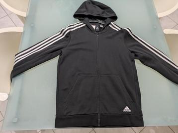 lot de 4 pulls adidas puma 176cm beschikbaar voor biedingen