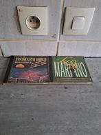 Cd, CD & DVD, CD | Chansons populaires, Enlèvement, Utilisé