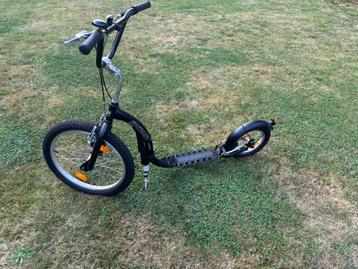 free ride kickbike  beschikbaar voor biedingen