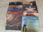 lot platen klassieke muziek en Gerard Lenorman, Cd's en Dvd's, Ophalen, Gebruikt, 12 inch