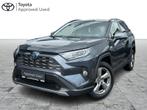 Toyota RAV-4 Premium Plus, Auto's, Toyota, Automaat, Euro 6, Overige kleuren, 2487 cc