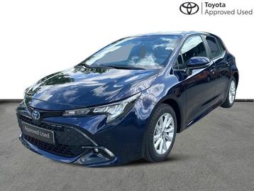 Toyota Corolla NIEUW HB Dynamic Business Pack  beschikbaar voor biedingen