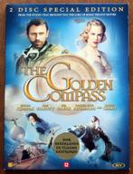 DVD The Golden Compass, Ophalen of Verzenden, Zo goed als nieuw