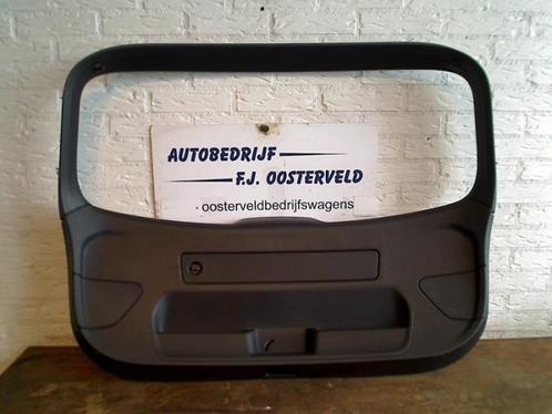 Bekleding Achterklep van een Audi A1, Auto-onderdelen, Interieur en Bekleding, Audi, Gebruikt, 3 maanden garantie, Ophalen of Verzenden