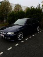 Ford escort Ghia 1999, Auto's, Escort, ABS, Te koop, Benzine
