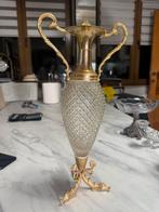 Vintage karaf, Ophalen of Verzenden