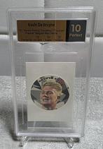 Panini+Kevin de Bruyne+KDB+EURO 2016+TATTOO 2016, Verzamelen, Ophalen of Verzenden, Nieuw, Poster, Plaatje of Sticker