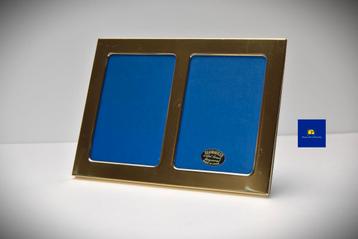 Messing fotokader  beschikbaar voor biedingen