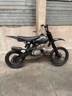 Pitbike project, Fietsen en Brommers, Ophalen