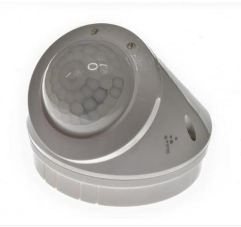Bewegingsmelder Legrand - model LE08269AA, Doe-het-zelf en Bouw, Bouwverlichting, Nieuw, 500 watt of meer, Ophalen of Verzenden