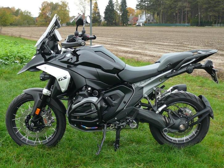 BMW R 1300 GS FULL OPTION, Motoren, Motoren | BMW, Bedrijf, Toermotor, meer dan 35 kW, 2 cilinders, ABS, Cardan-aandrijving, Cruise Control