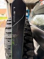 ski elan, 160 tot 180 cm, Gebruikt, Carve, Ophalen