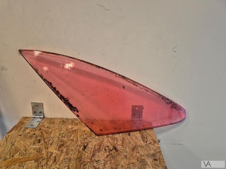 Peugeot 307 cc 2004 - 2009 achterlicht glaasje links op klep, Auto-onderdelen, Verlichting, Peugeot, Gebruikt, Ophalen of Verzenden