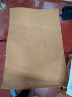 Ikea okergeel tapijt 133x195, Huis en Inrichting, Stoffering | Tapijten en Vloerkleden, Ophalen, Gebruikt