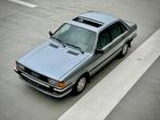 Audi 80 V2 2,0inch CD5E, Metaalkleur, https://public.car-pass.be/vhr/364d88be-91f5-4f17-9cb4-8832b47f2ae6, Blauw, Bedrijf