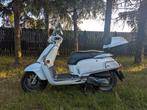Kymco Like 125cc 8000km, Motoren, Particulier