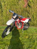 Enduro Swm RS 125 R (A1 rijbewijs), Ophalen, 1 cilinder, 11 kW of minder