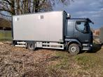 Veewagen daf lf 220. Mobile slachterij, Particulier, Te koop, DAF