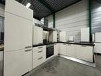Complete Hoekkeuken + Apparatuur Siemens + GEDEMONTEERD, Huis en Inrichting, Ophalen of Verzenden, Hoekkeuken