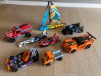Collectie Lego Technic, Ophalen, Gebruikt, Complete set, Lego