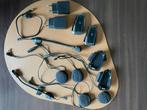 Freecom4 Scala rider - Helmset Intercom, Motoren, Accessoires | Overige, Ophalen, Zo goed als nieuw