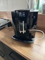 Jura e60, Elektronische apparatuur, Koffiezetapparaten, Ophalen, Zo goed als nieuw, Koffiemachine