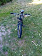 Jongens fiets, Ophalen, Gebruikt