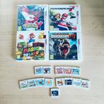 Veel 3DS games voor een goede prijs, Comme neuf, Ordinateurs reliés, À partir de 3 ans, Aventure et Action