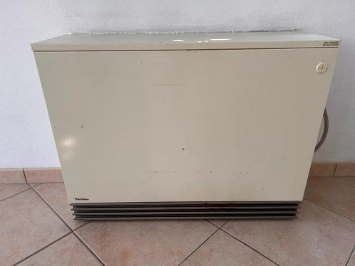 Chauffages à accumulation 2 unités, Doe-het-zelf en Bouw, Verwarming en Radiatoren, Gebruikt, Radiator, 800 watt of meer, 30 tot 80 cm