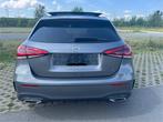 Mercedes-Benz A Klasse 200 AMG Pakket Sfeerverlichting, Auto's, 1325 kg, 4 cilinders, Leder en Stof, 120 kW