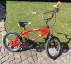 Kinderfiets 16 inch, Vélos & Vélomoteurs, Vélos | Vélos pour enfant, Enlèvement, Utilisé, 16 à 20 pouces