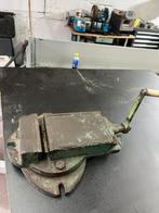 Zware Machineklem, Zakelijke goederen, Machines en Bouw | Metaalbewerking, Ophalen