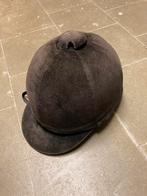 Bombe vintage Christy Beaufort, Animaux & Accessoires, Enlèvement ou Envoi, Utilisé, Bombe